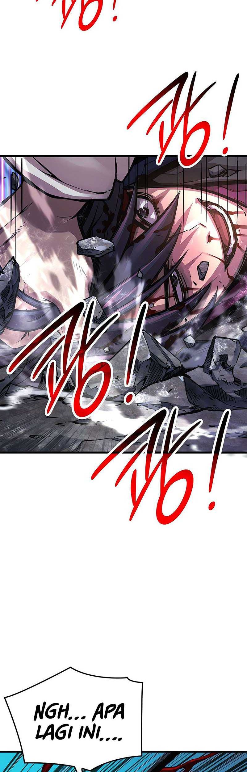 Myst, Might, Mayhem (Legend Of Heavenly Chaos Demon) Chapter 73 Gambar 69
