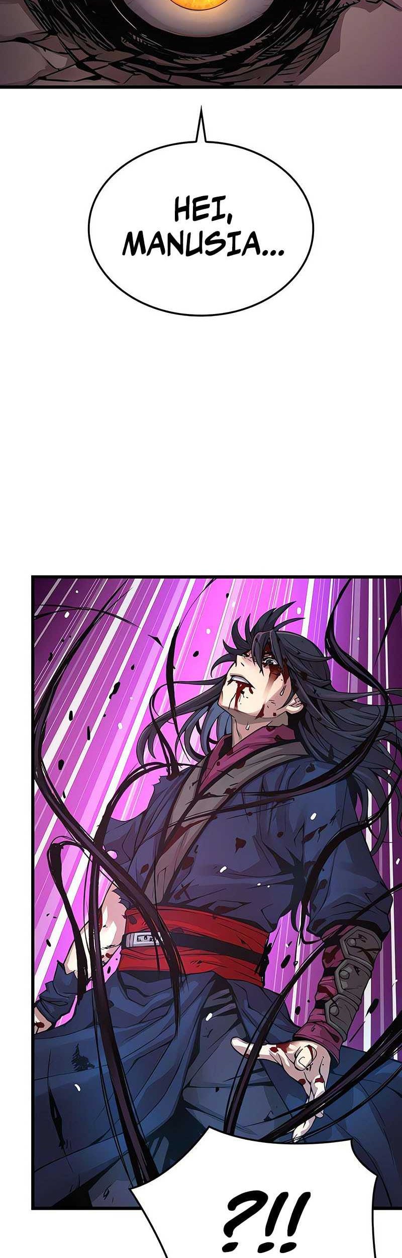 Baca Myst, Might, Mayhem (Legend Of Heavenly Chaos Demon) Chapter 73 Gambar 2