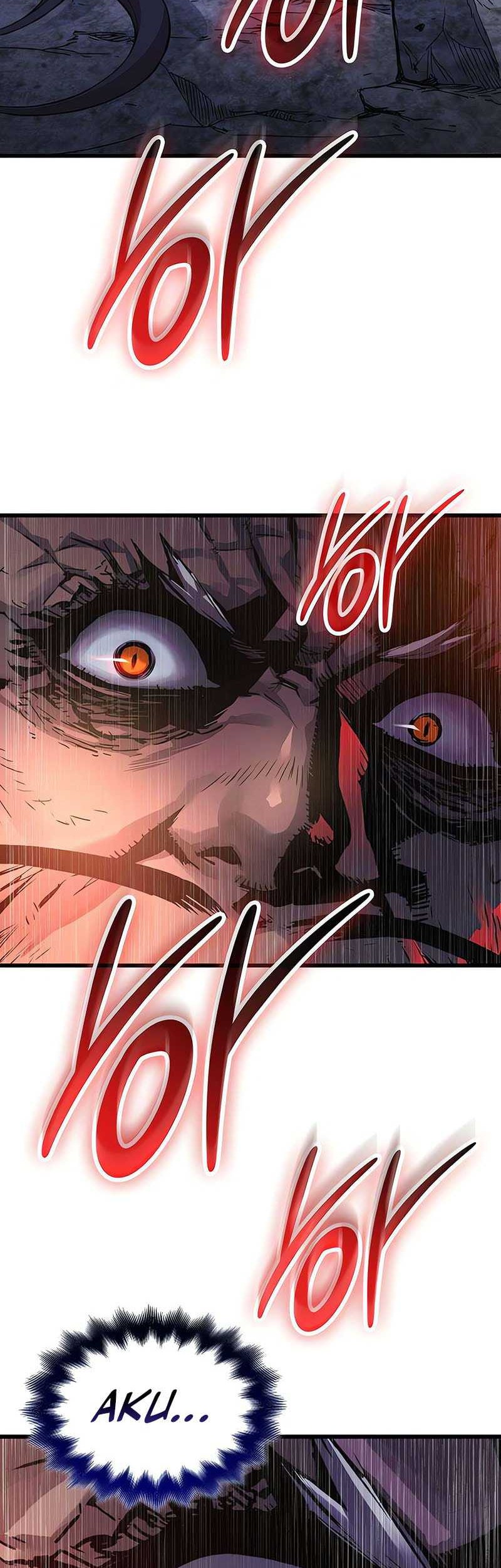Myst, Might, Mayhem (Legend Of Heavenly Chaos Demon) Chapter 73 Gambar 76