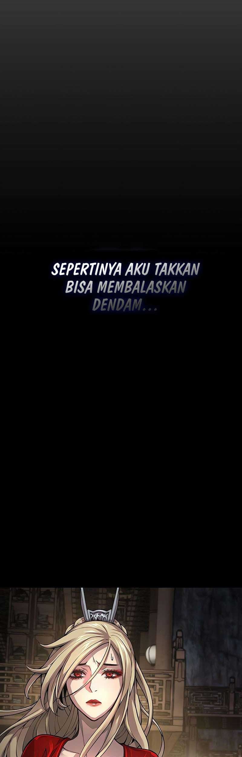 Myst, Might, Mayhem (Legend Of Heavenly Chaos Demon) Chapter 73 Gambar 9