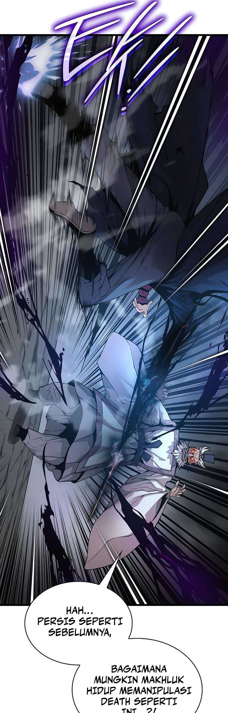 Myst, Might, Mayhem (Legend Of Heavenly Chaos Demon) Chapter 73 Gambar 25