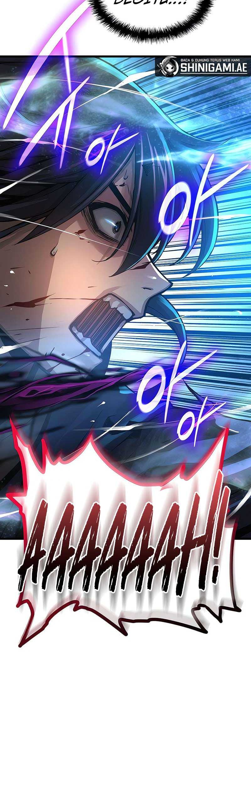 Myst, Might, Mayhem (Legend Of Heavenly Chaos Demon) Chapter 73 Gambar 31