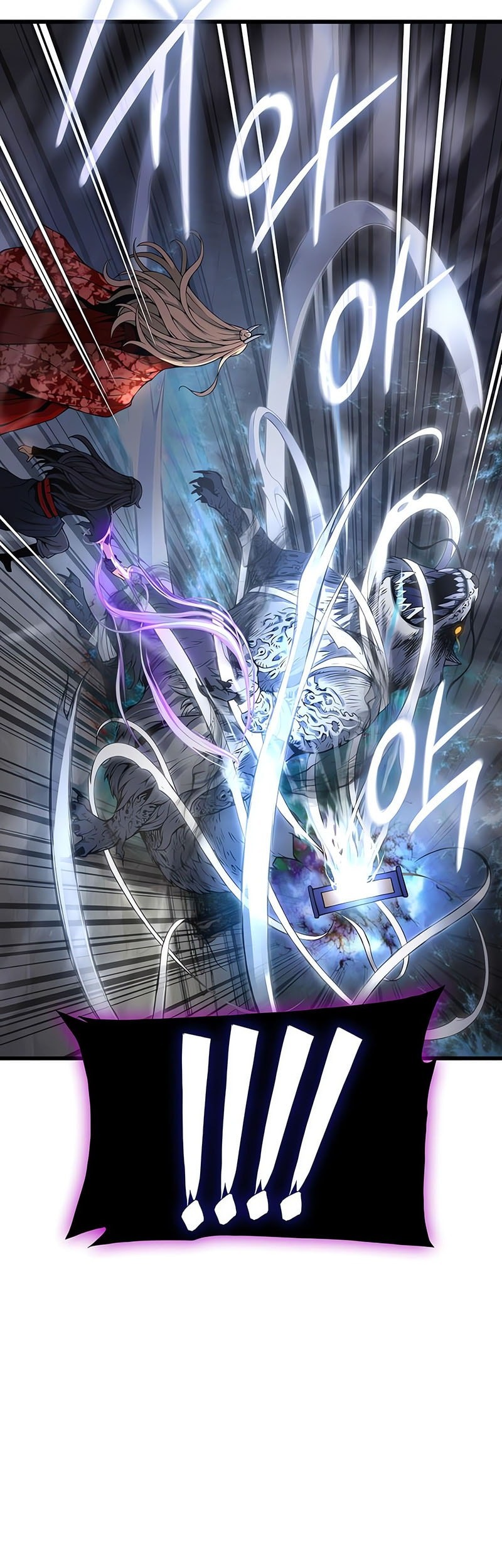 Myst, Might, Mayhem (Legend Of Heavenly Chaos Demon) Chapter 74 Gambar 34