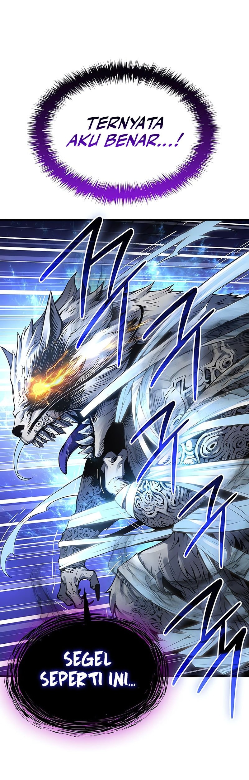 Myst, Might, Mayhem (Legend Of Heavenly Chaos Demon) Chapter 74 Gambar 36