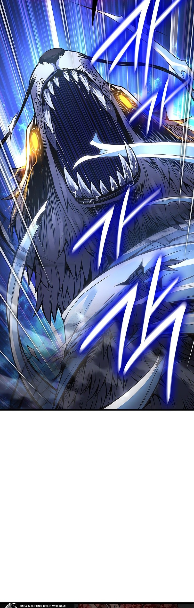 Myst, Might, Mayhem (Legend Of Heavenly Chaos Demon) Chapter 74 Gambar 38