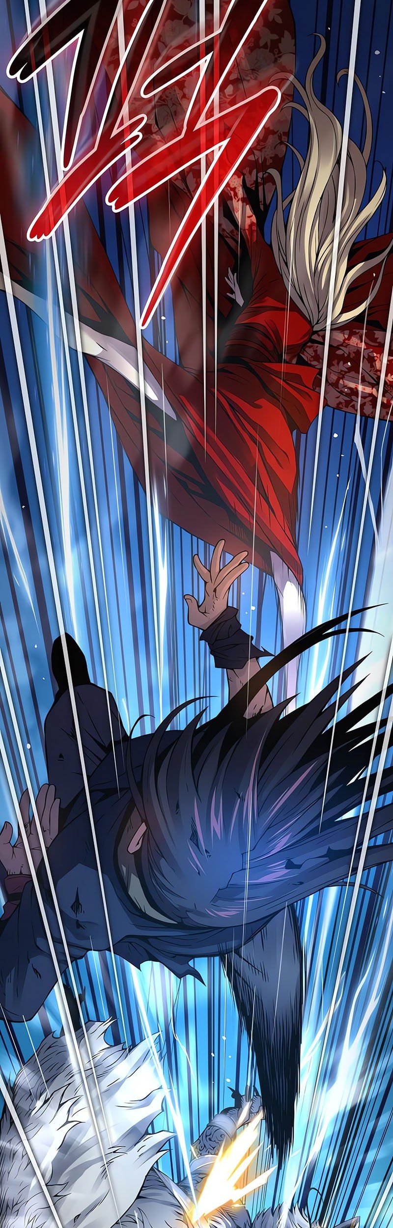 Myst, Might, Mayhem (Legend Of Heavenly Chaos Demon) Chapter 74 Gambar 40