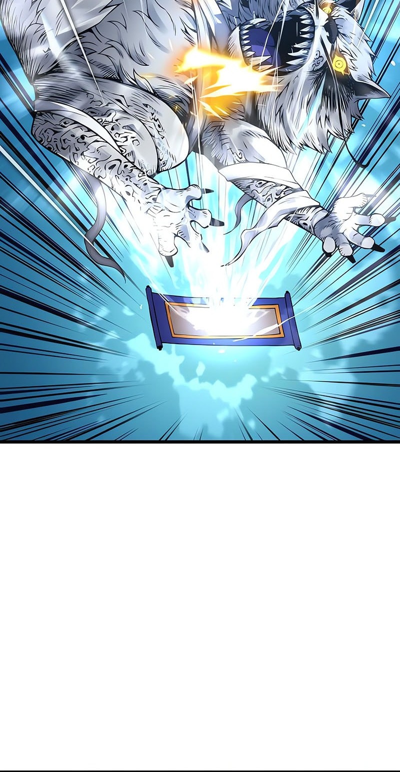 Myst, Might, Mayhem (Legend Of Heavenly Chaos Demon) Chapter 74 Gambar 41