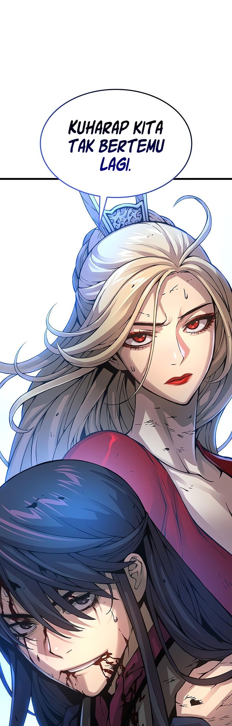Myst, Might, Mayhem (Legend Of Heavenly Chaos Demon) Chapter 74 Gambar 43