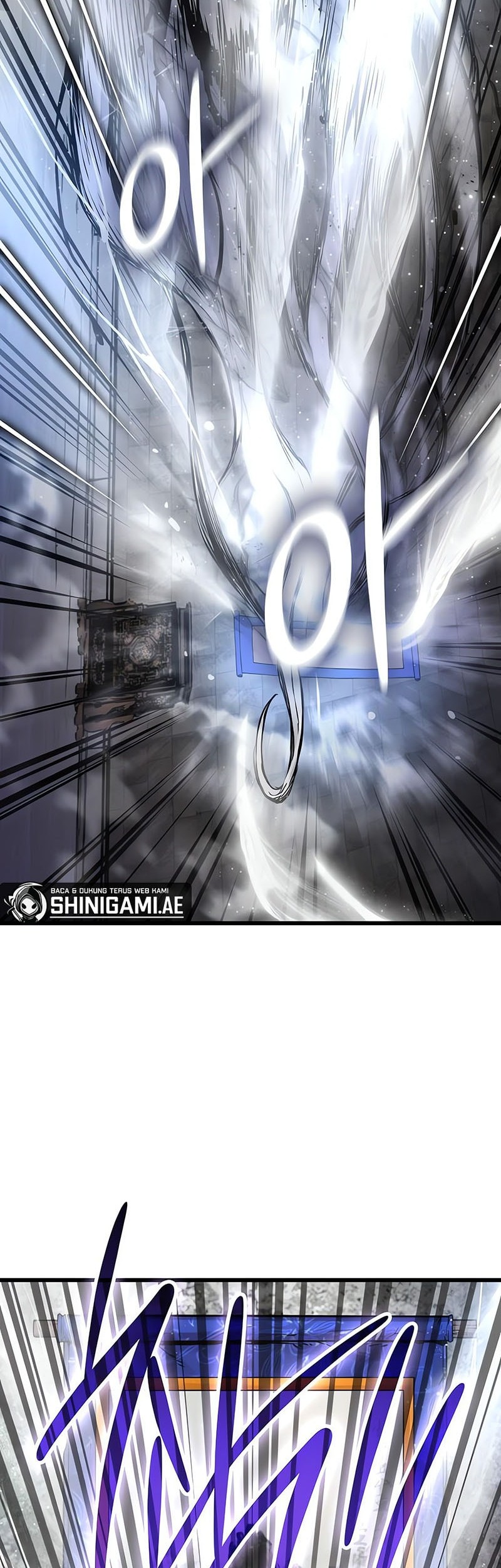 Myst, Might, Mayhem (Legend Of Heavenly Chaos Demon) Chapter 74 Gambar 47