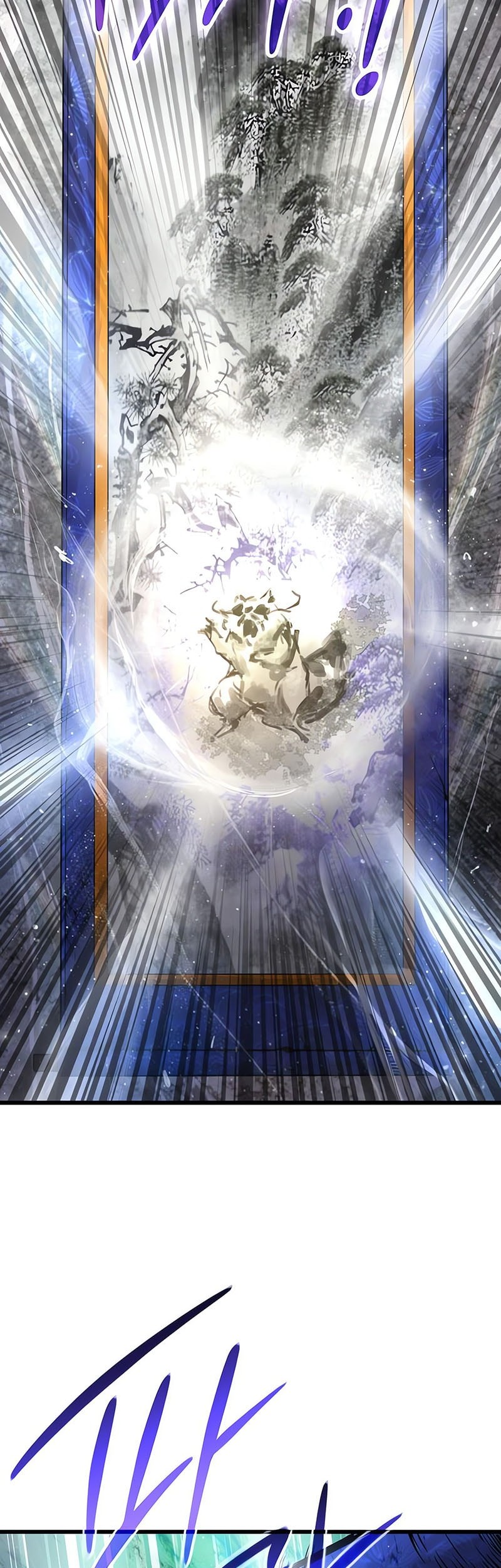 Myst, Might, Mayhem (Legend Of Heavenly Chaos Demon) Chapter 74 Gambar 48