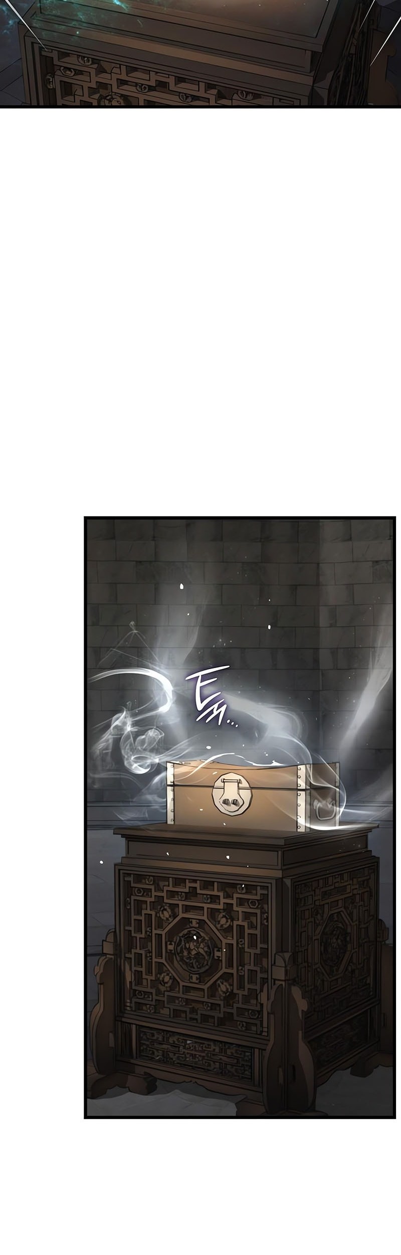 Myst, Might, Mayhem (Legend Of Heavenly Chaos Demon) Chapter 74 Gambar 51