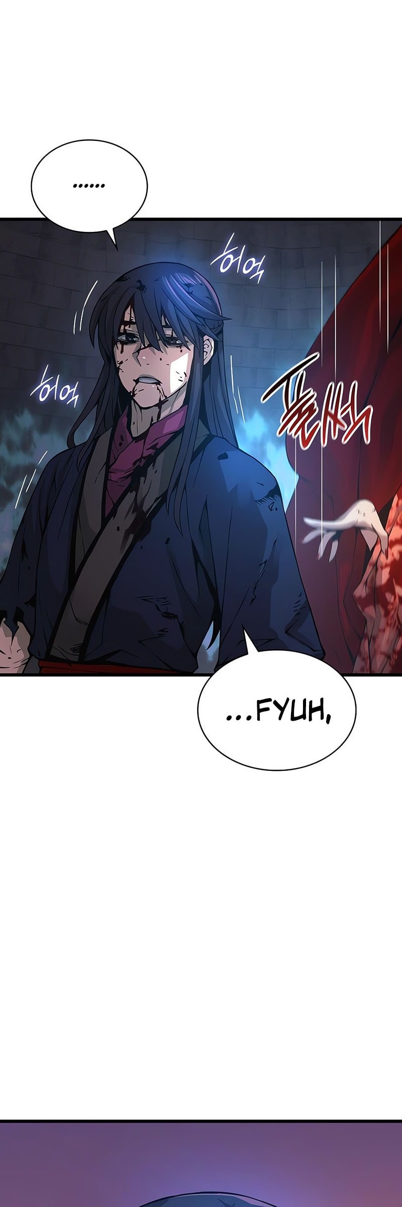 Myst, Might, Mayhem (Legend Of Heavenly Chaos Demon) Chapter 74 Gambar 53