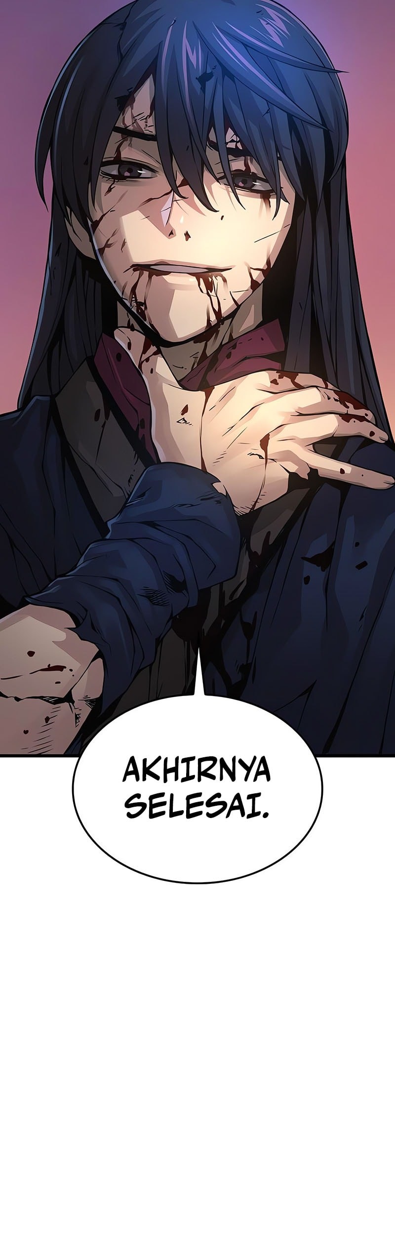 Myst, Might, Mayhem (Legend Of Heavenly Chaos Demon) Chapter 74 Gambar 54