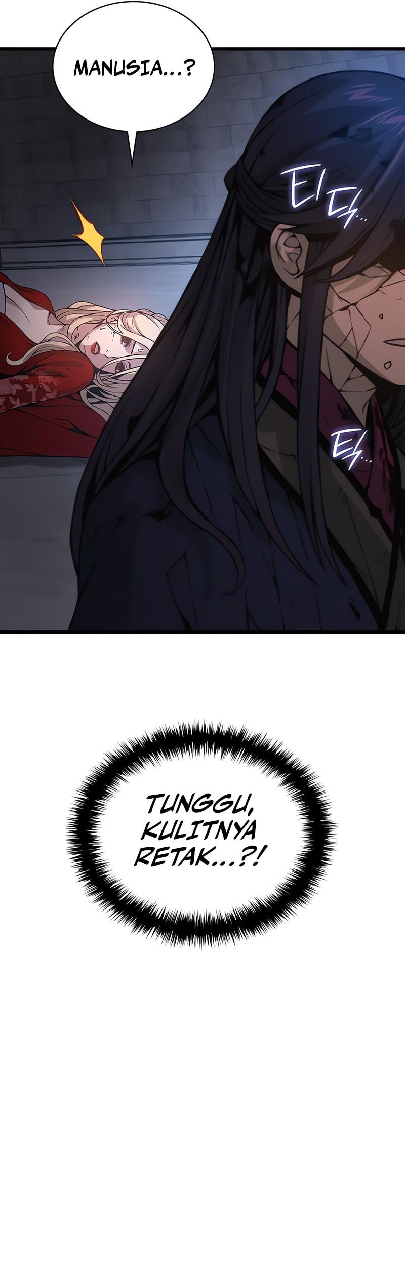 Myst, Might, Mayhem (Legend Of Heavenly Chaos Demon) Chapter 74 Gambar 58