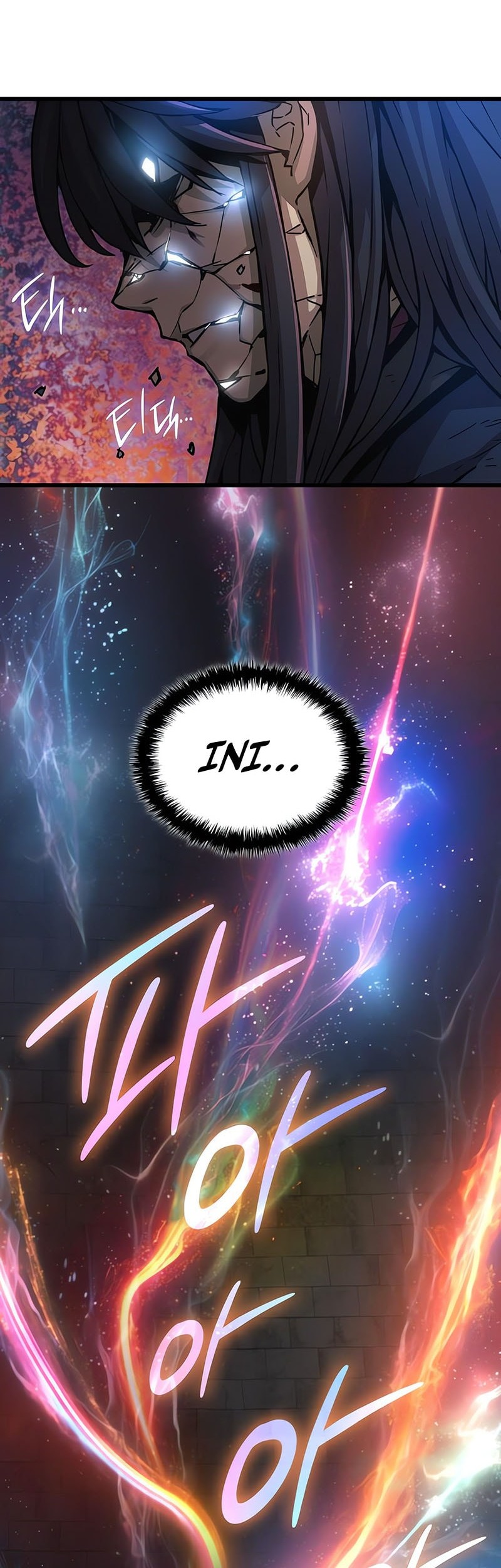 Myst, Might, Mayhem (Legend Of Heavenly Chaos Demon) Chapter 74 Gambar 59
