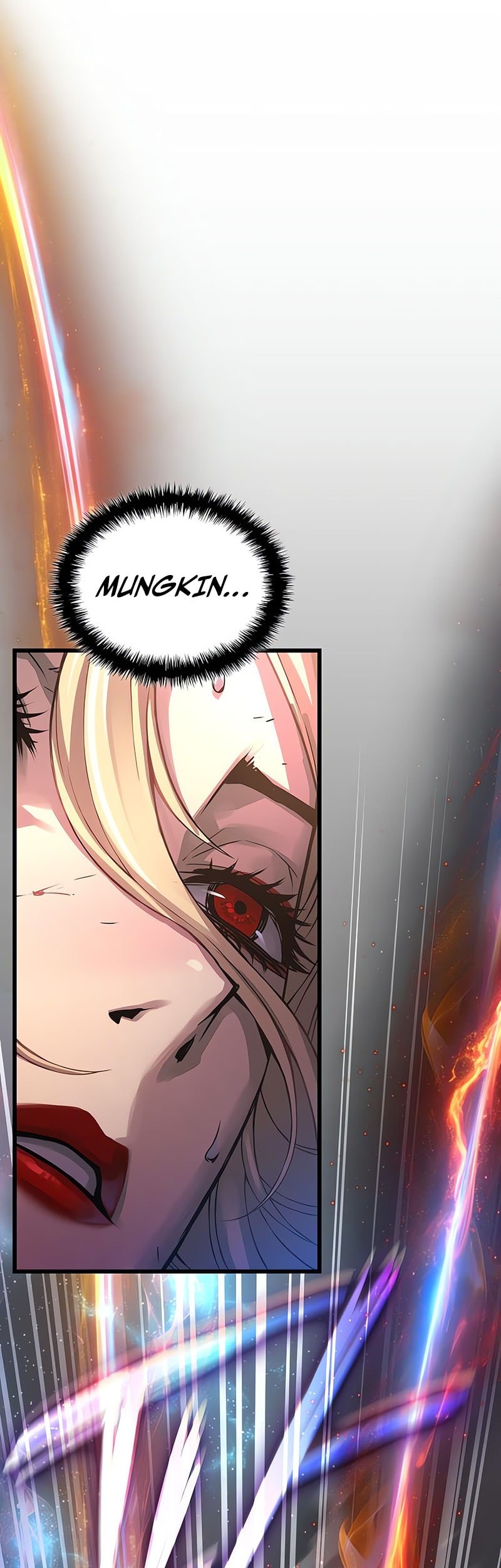 Myst, Might, Mayhem (Legend Of Heavenly Chaos Demon) Chapter 74 Gambar 66