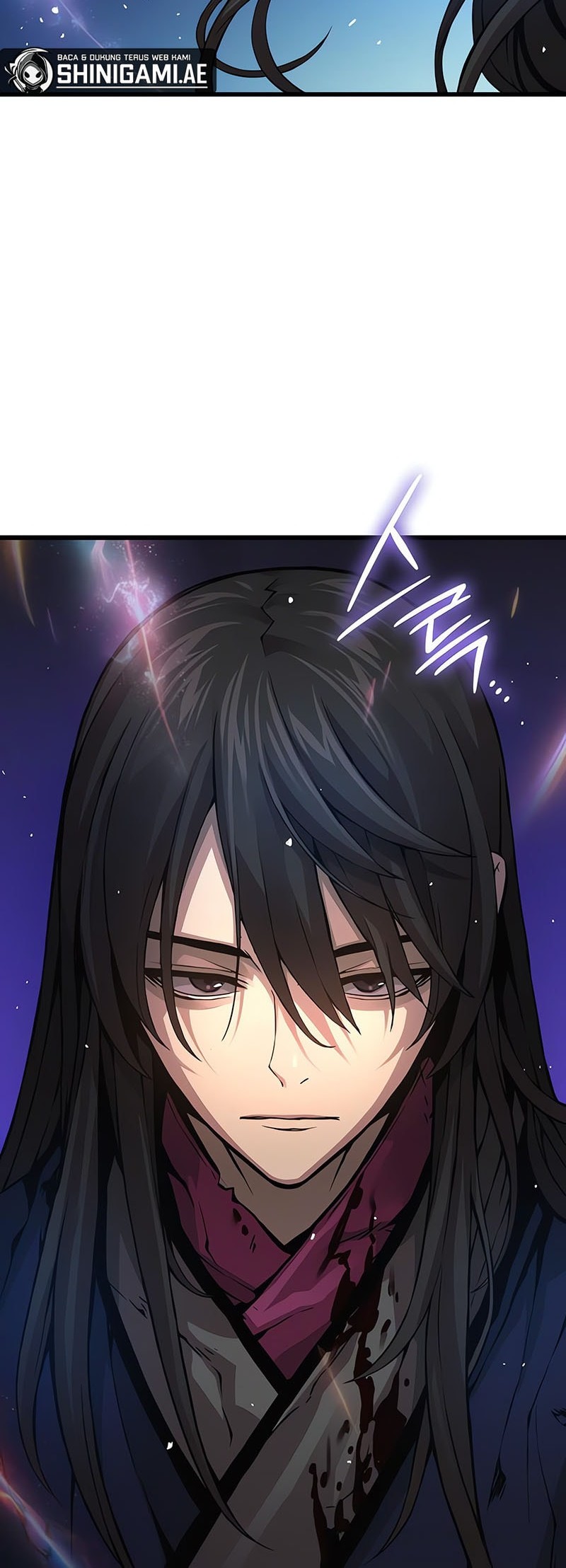 Myst, Might, Mayhem (Legend Of Heavenly Chaos Demon) Chapter 74 Gambar 69