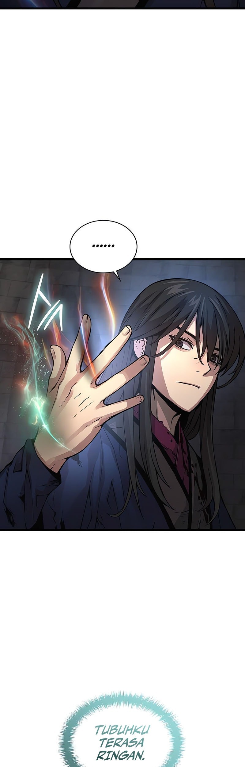 Myst, Might, Mayhem (Legend Of Heavenly Chaos Demon) Chapter 74 Gambar 70
