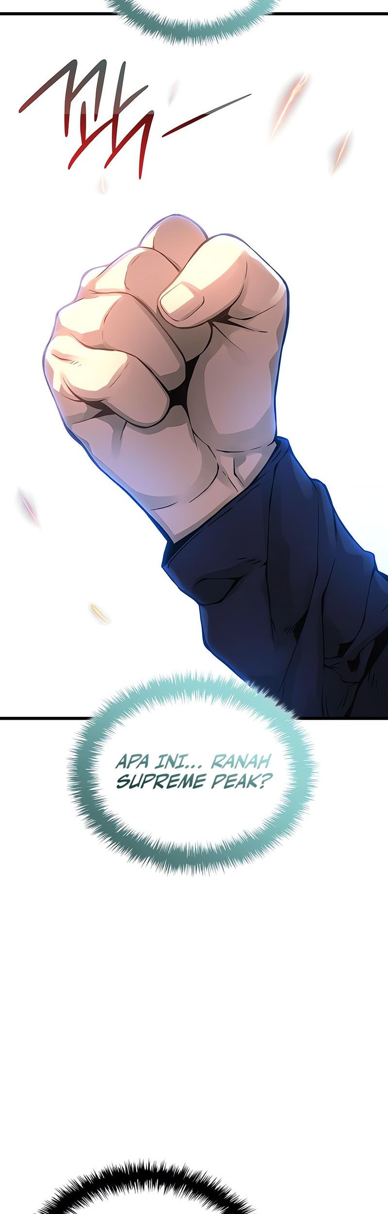 Myst, Might, Mayhem (Legend Of Heavenly Chaos Demon) Chapter 74 Gambar 71