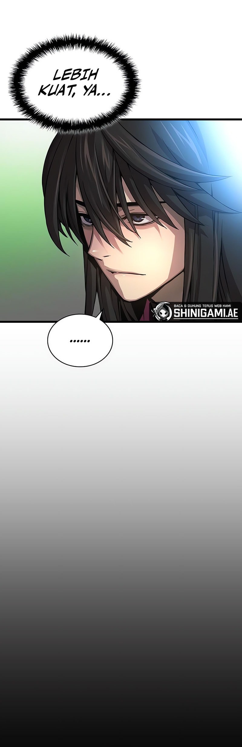 Myst, Might, Mayhem (Legend Of Heavenly Chaos Demon) Chapter 74 Gambar 73