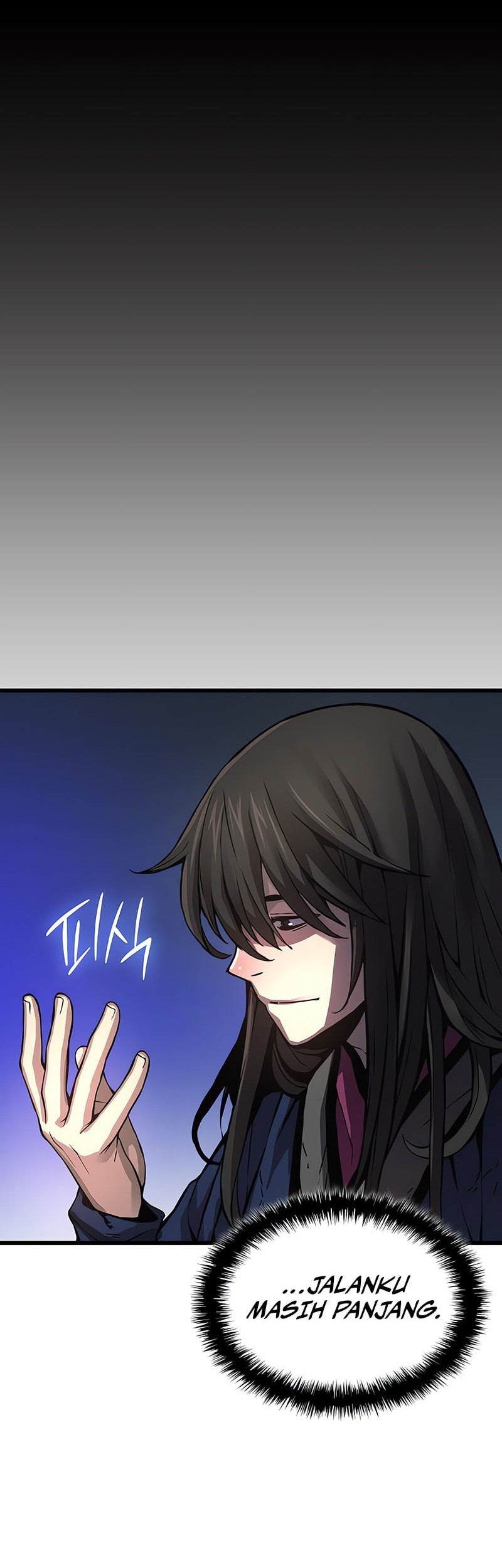 Myst, Might, Mayhem (Legend Of Heavenly Chaos Demon) Chapter 74 Gambar 79