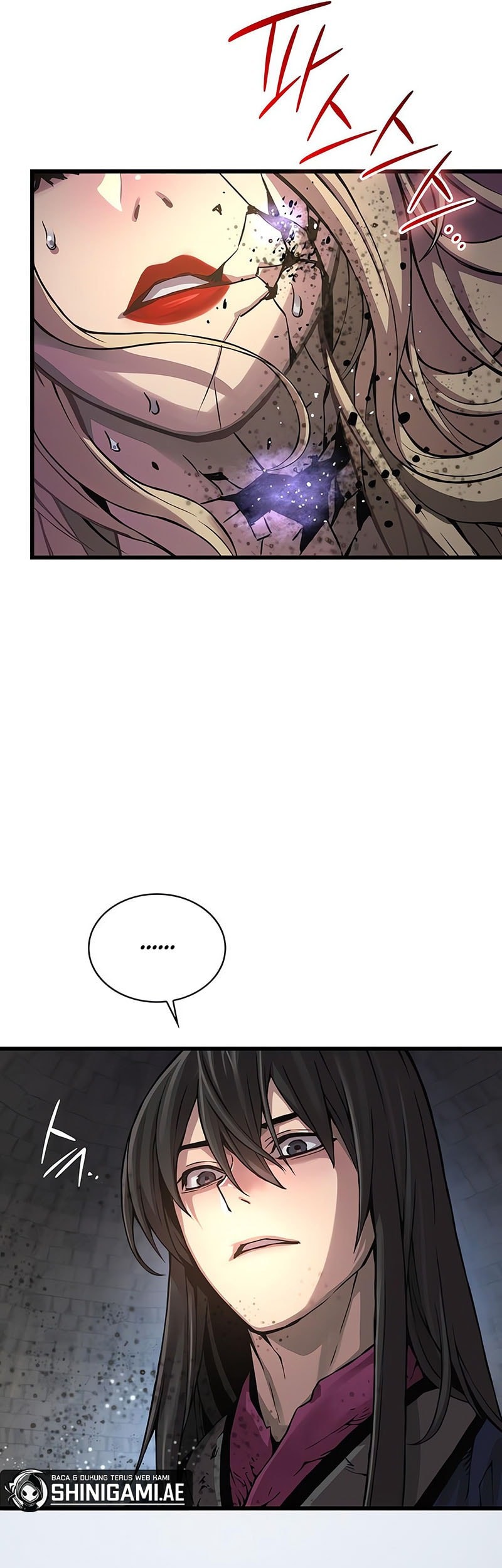 Myst, Might, Mayhem (Legend Of Heavenly Chaos Demon) Chapter 74 Gambar 82