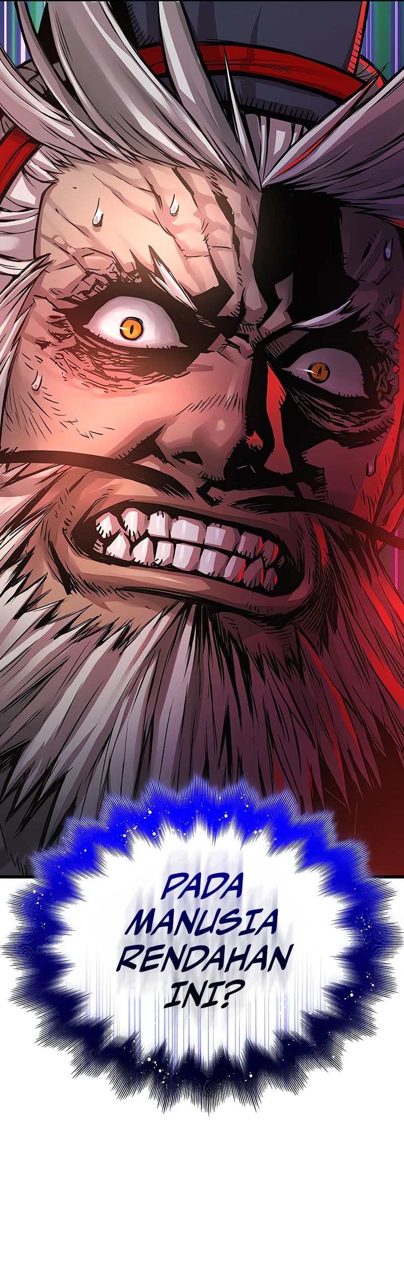 Myst, Might, Mayhem (Legend Of Heavenly Chaos Demon) Chapter 74 Gambar 6