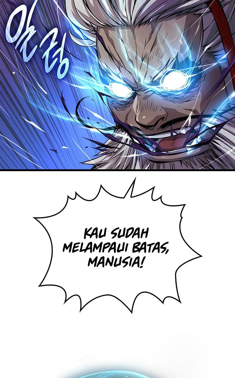 Myst, Might, Mayhem (Legend Of Heavenly Chaos Demon) Chapter 74 Gambar 9