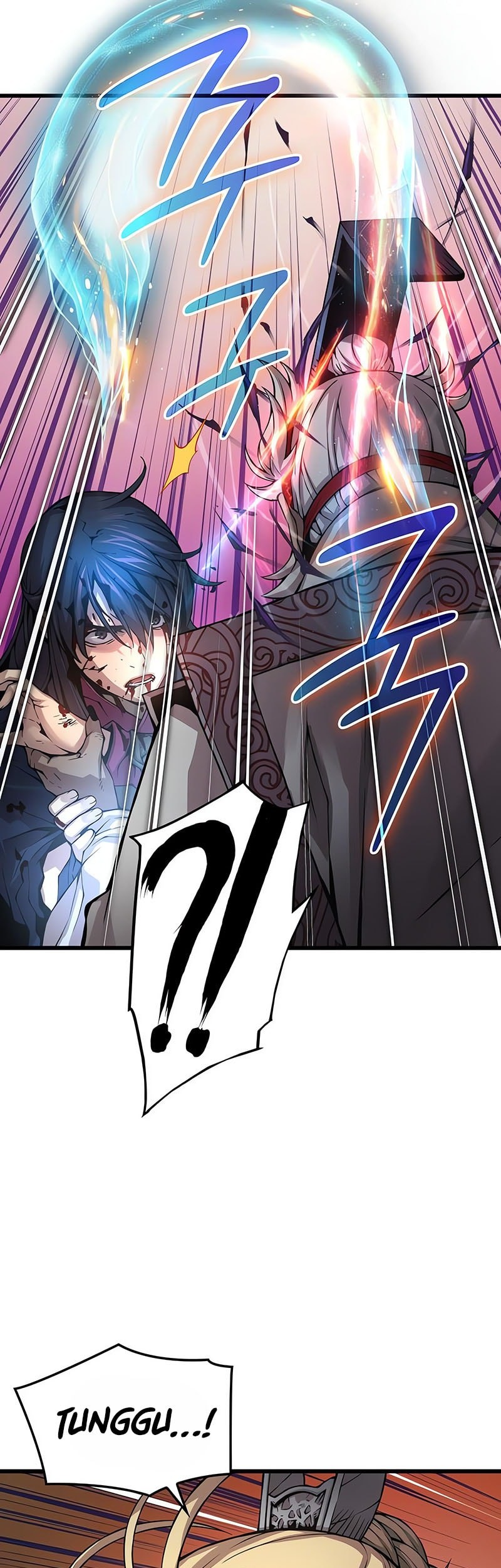 Myst, Might, Mayhem (Legend Of Heavenly Chaos Demon) Chapter 74 Gambar 10