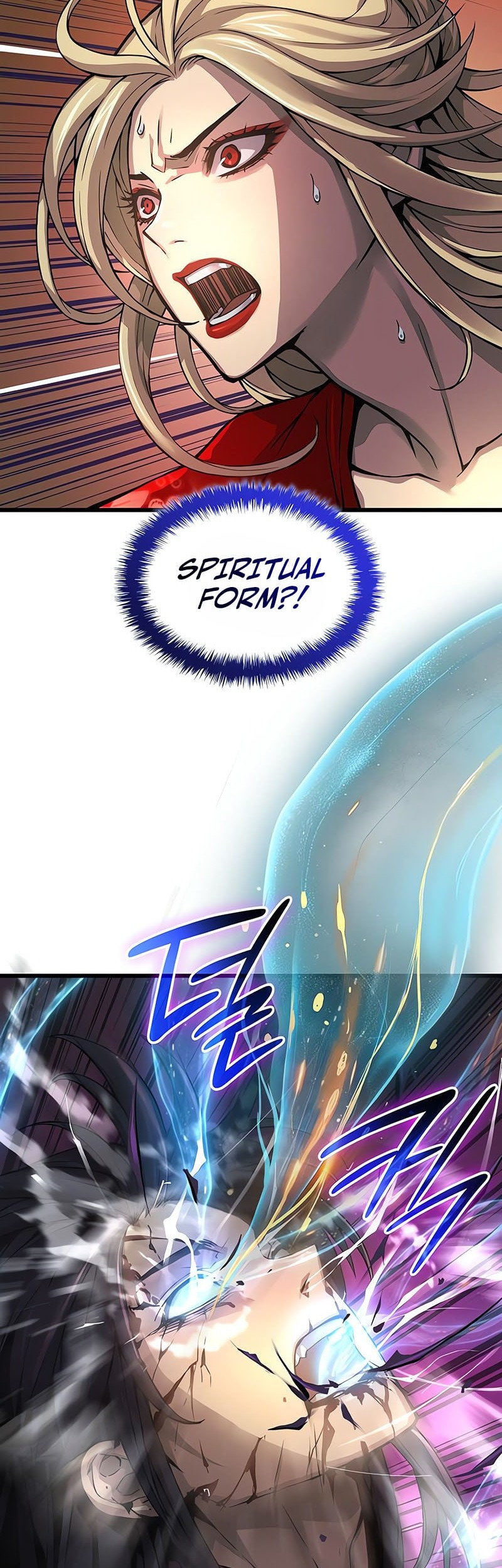 Myst, Might, Mayhem (Legend Of Heavenly Chaos Demon) Chapter 74 Gambar 11