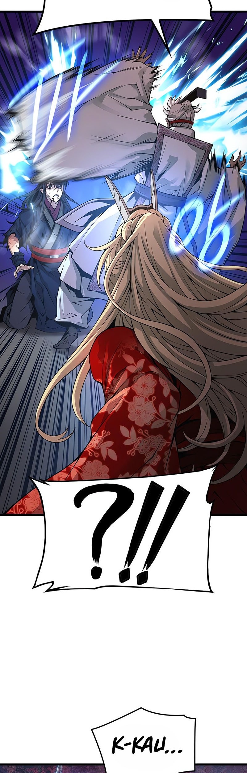 Myst, Might, Mayhem (Legend Of Heavenly Chaos Demon) Chapter 74 Gambar 15