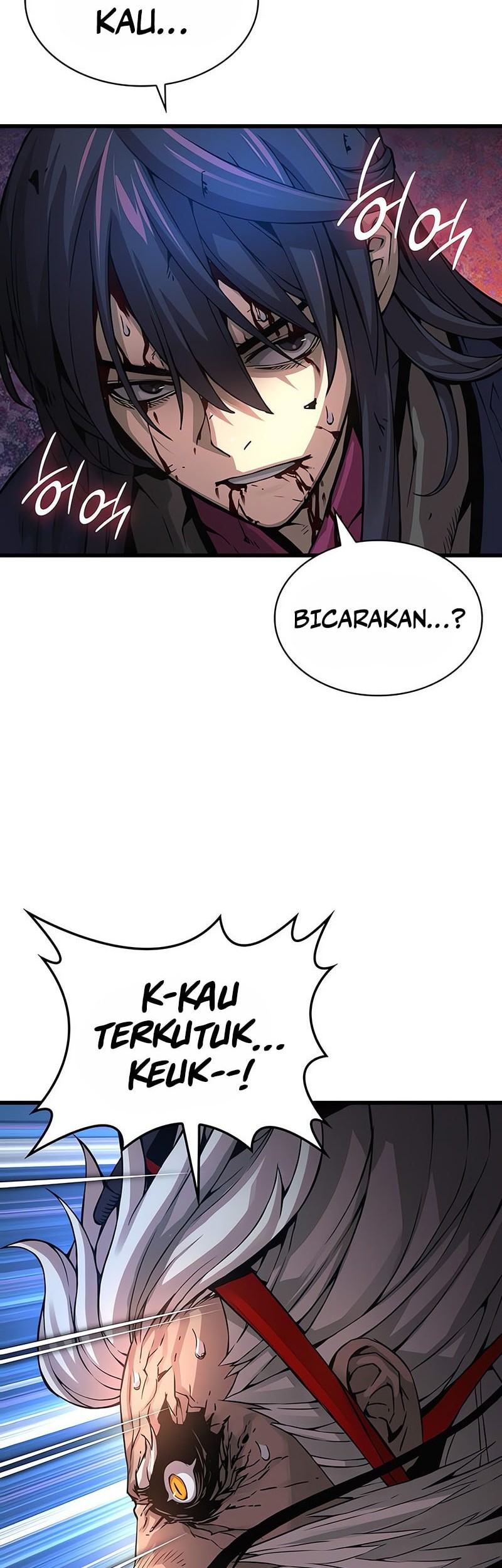 Myst, Might, Mayhem (Legend Of Heavenly Chaos Demon) Chapter 74 Gambar 19