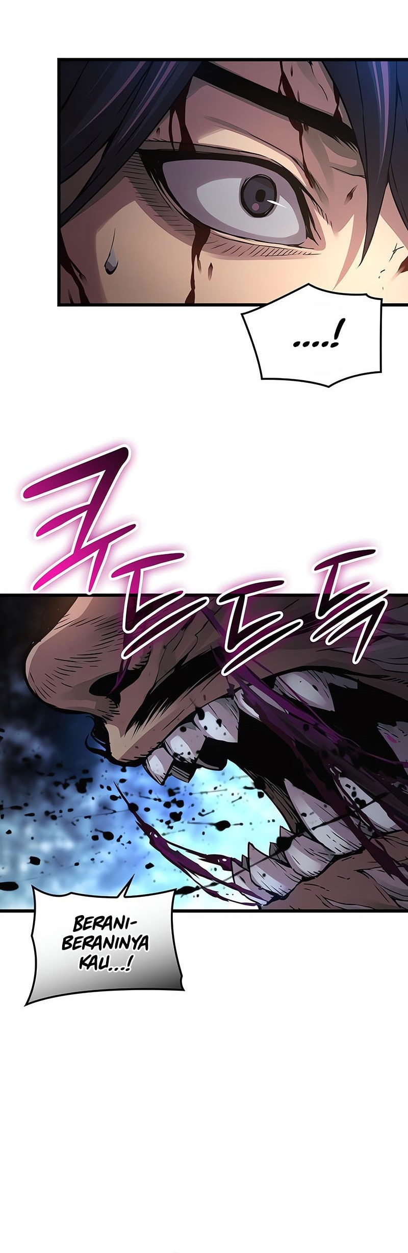 Myst, Might, Mayhem (Legend Of Heavenly Chaos Demon) Chapter 74 Gambar 21