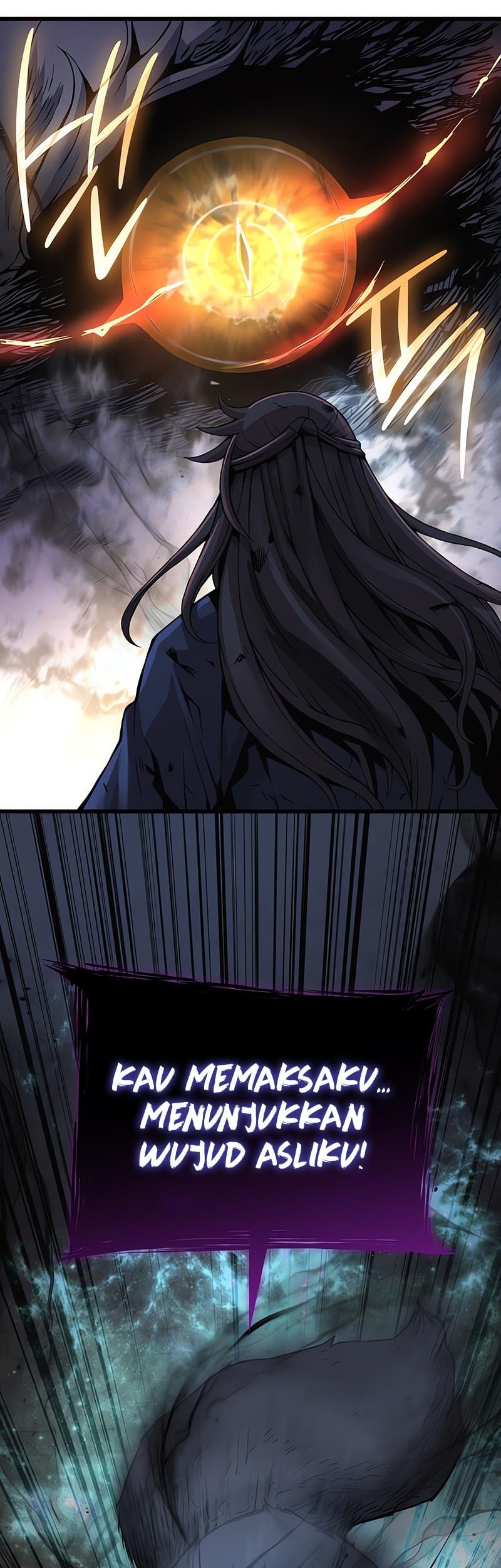 Myst, Might, Mayhem (Legend Of Heavenly Chaos Demon) Chapter 74 Gambar 23