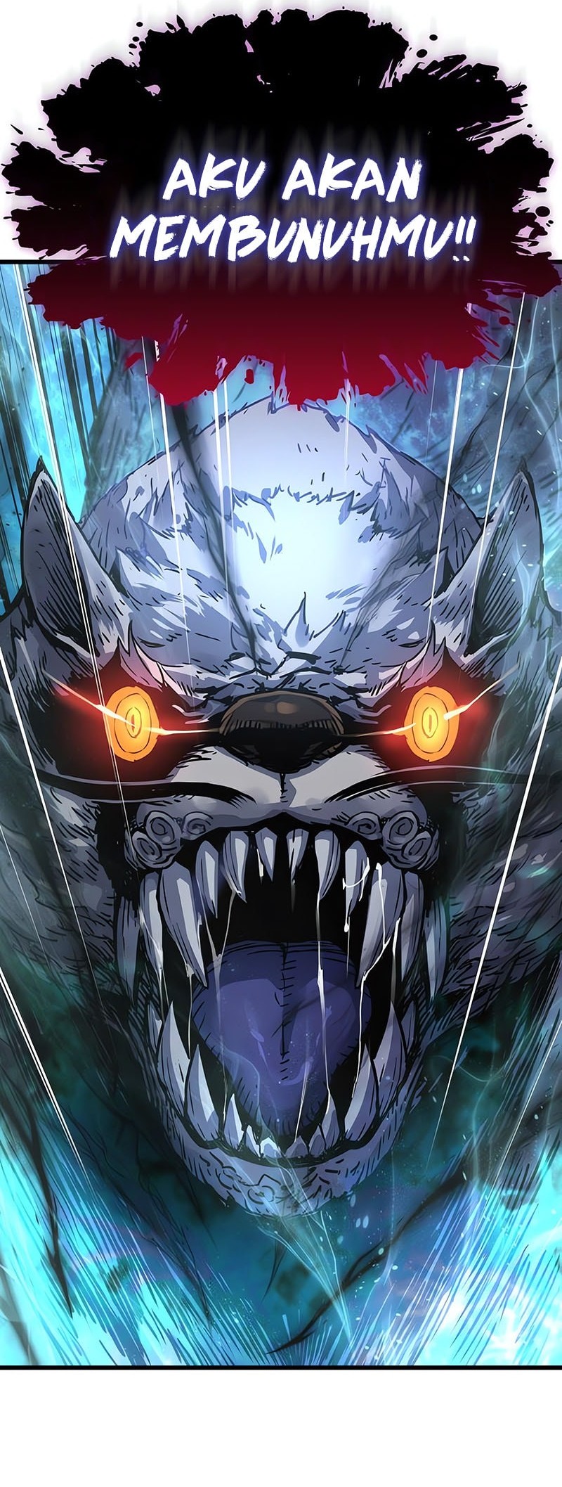 Myst, Might, Mayhem (Legend Of Heavenly Chaos Demon) Chapter 74 Gambar 25