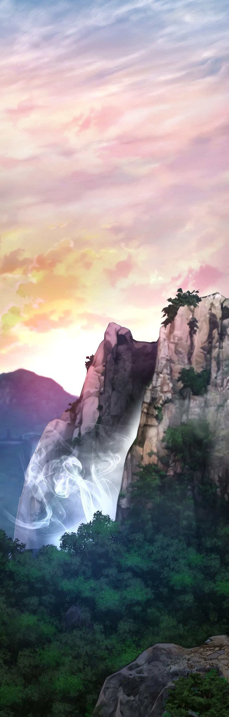 Myst, Might, Mayhem (Legend Of Heavenly Chaos Demon) Chapter 75 Gambar 52