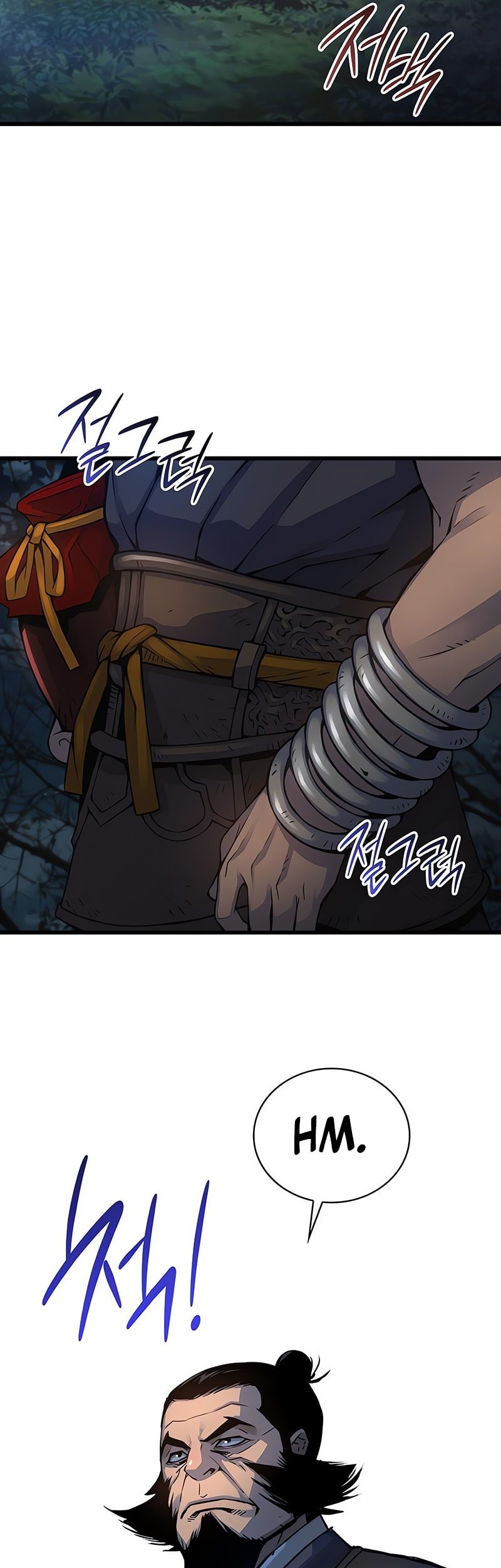 Myst, Might, Mayhem (Legend Of Heavenly Chaos Demon) Chapter 75 Gambar 66