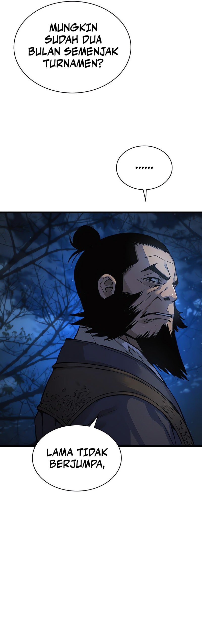 Myst, Might, Mayhem (Legend Of Heavenly Chaos Demon) Chapter 75 Gambar 70