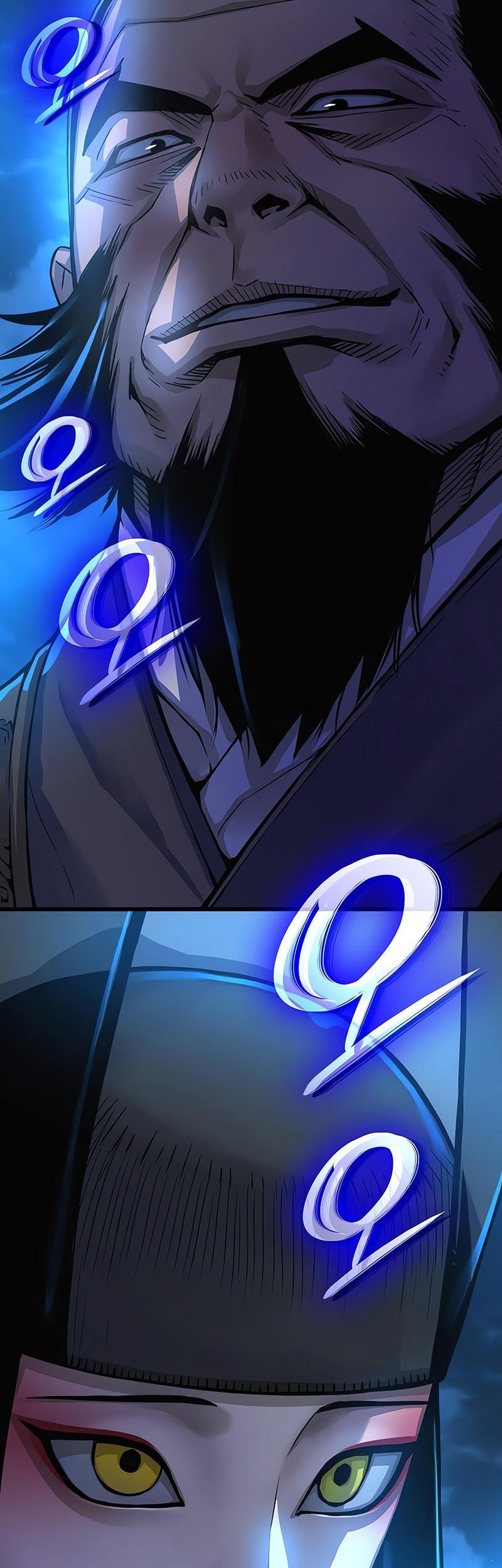 Myst, Might, Mayhem (Legend Of Heavenly Chaos Demon) Chapter 75 Gambar 79