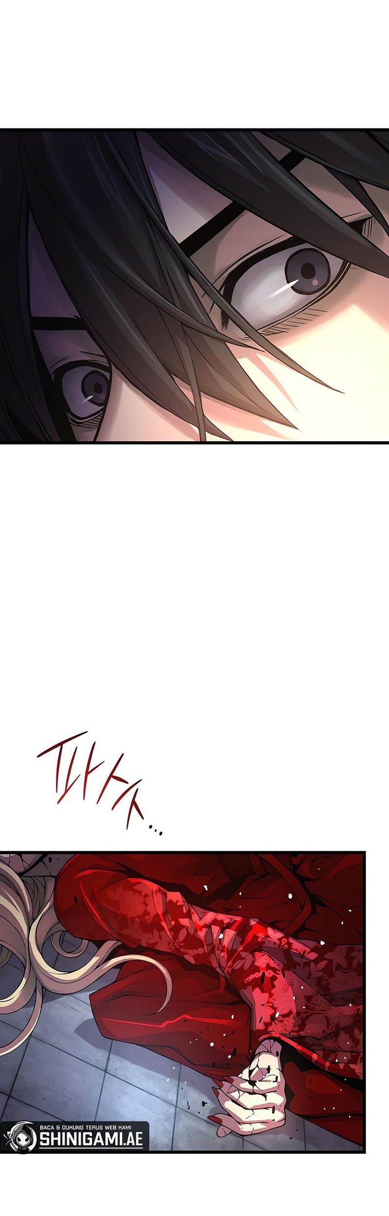Myst, Might, Mayhem (Legend Of Heavenly Chaos Demon) Chapter 75 Gambar 3