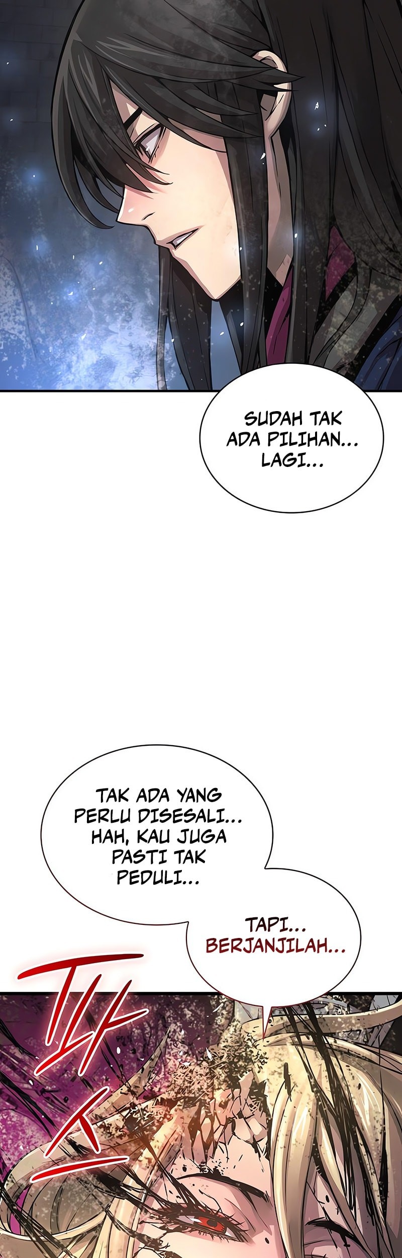 Myst, Might, Mayhem (Legend Of Heavenly Chaos Demon) Chapter 75 Gambar 14