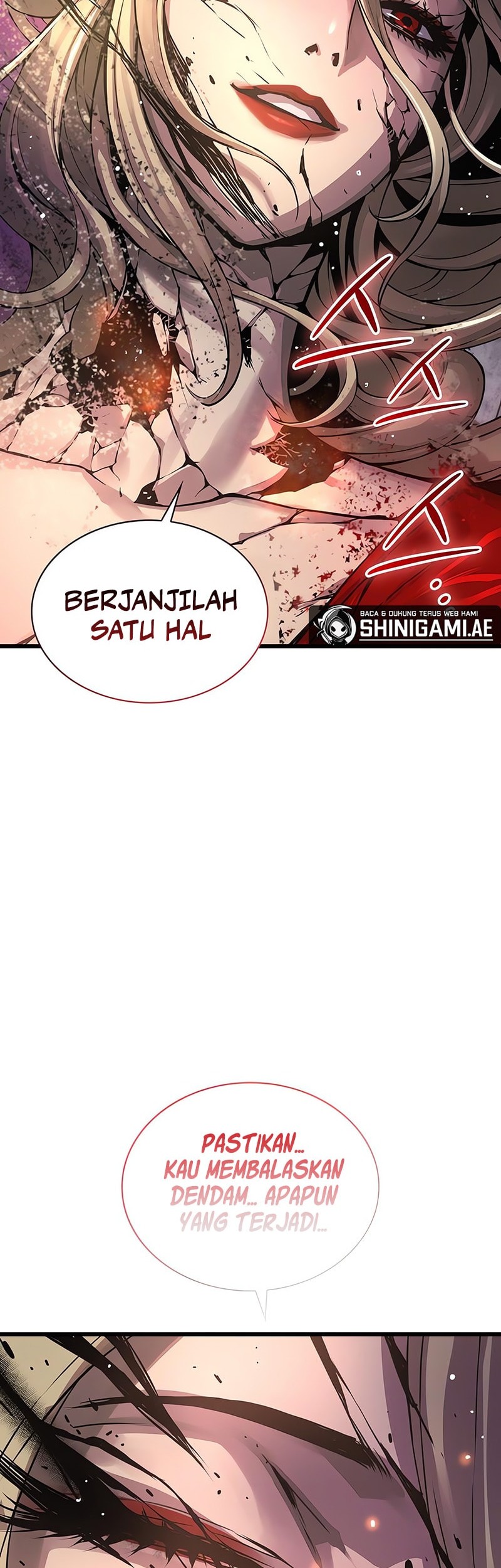 Myst, Might, Mayhem (Legend Of Heavenly Chaos Demon) Chapter 75 Gambar 15