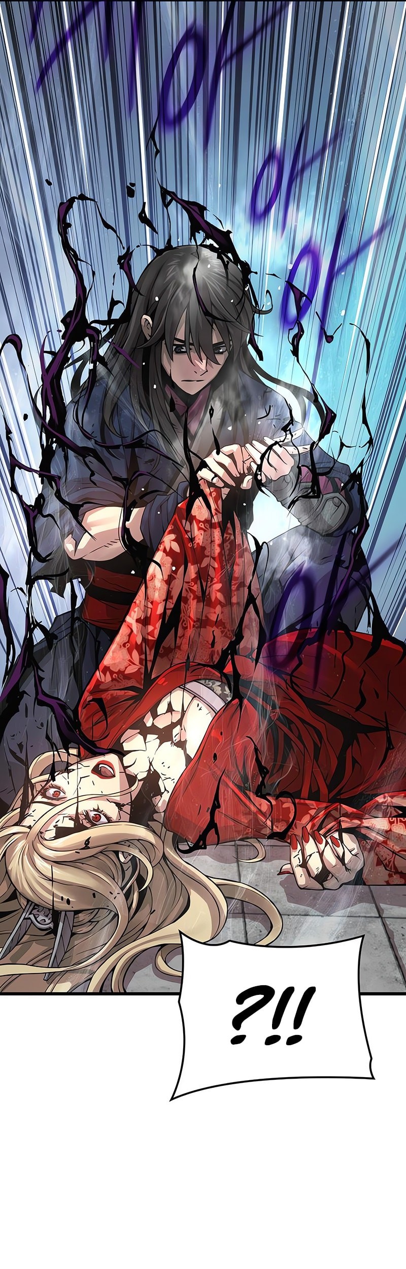 Myst, Might, Mayhem (Legend Of Heavenly Chaos Demon) Chapter 75 Gambar 18