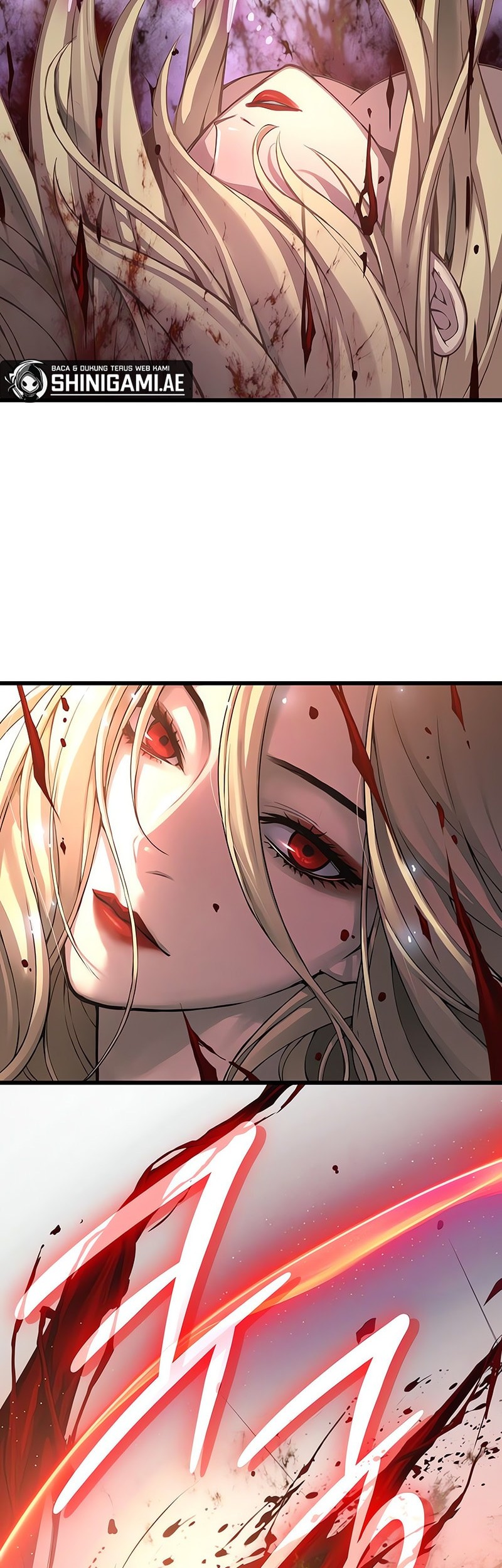 Myst, Might, Mayhem (Legend Of Heavenly Chaos Demon) Chapter 75 Gambar 23