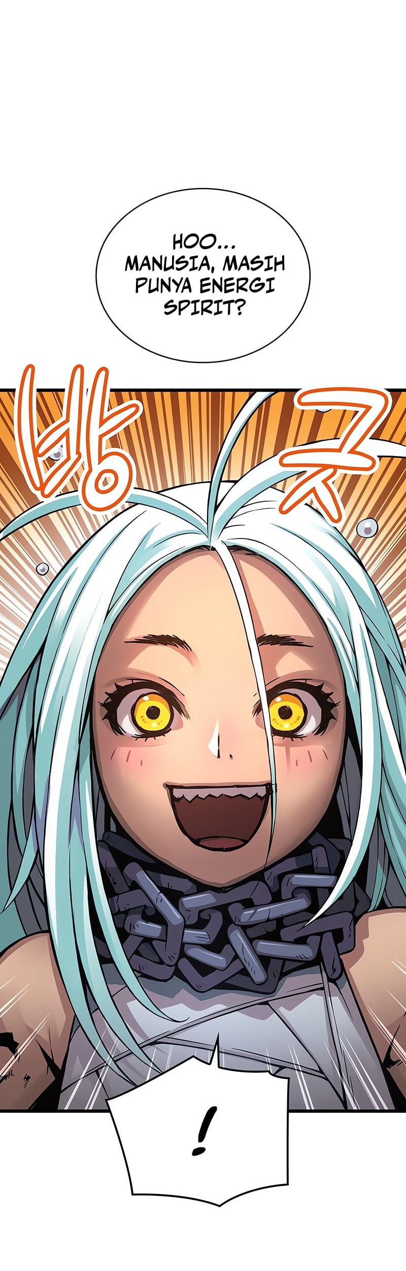 Myst, Might, Mayhem (Legend Of Heavenly Chaos Demon) Chapter 75 Gambar 33