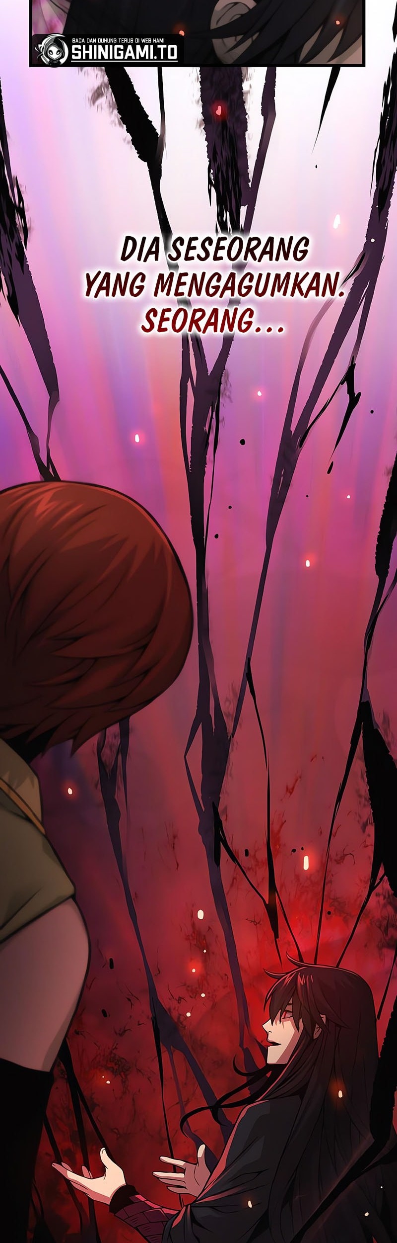 Myst, Might, Mayhem (Legend Of Heavenly Chaos Demon) Chapter 76 Gambar 50
