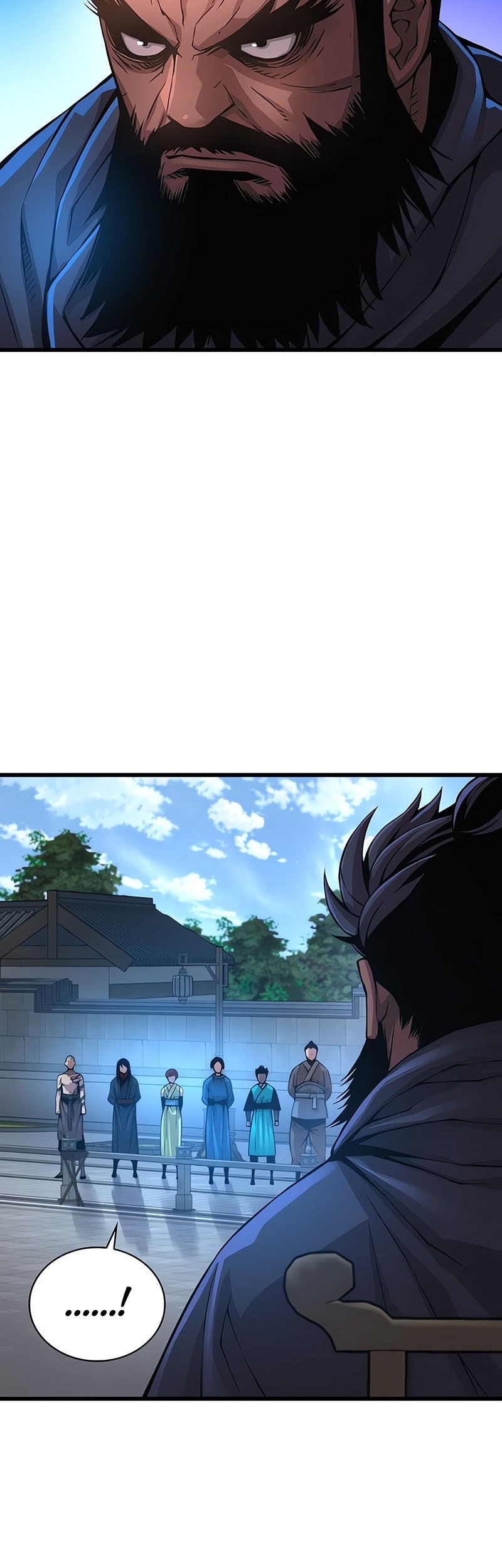 Myst, Might, Mayhem (Legend Of Heavenly Chaos Demon) Chapter 76 Gambar 79