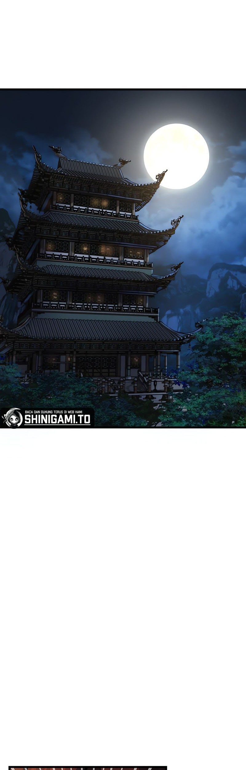 Myst, Might, Mayhem (Legend Of Heavenly Chaos Demon) Chapter 76 Gambar 19
