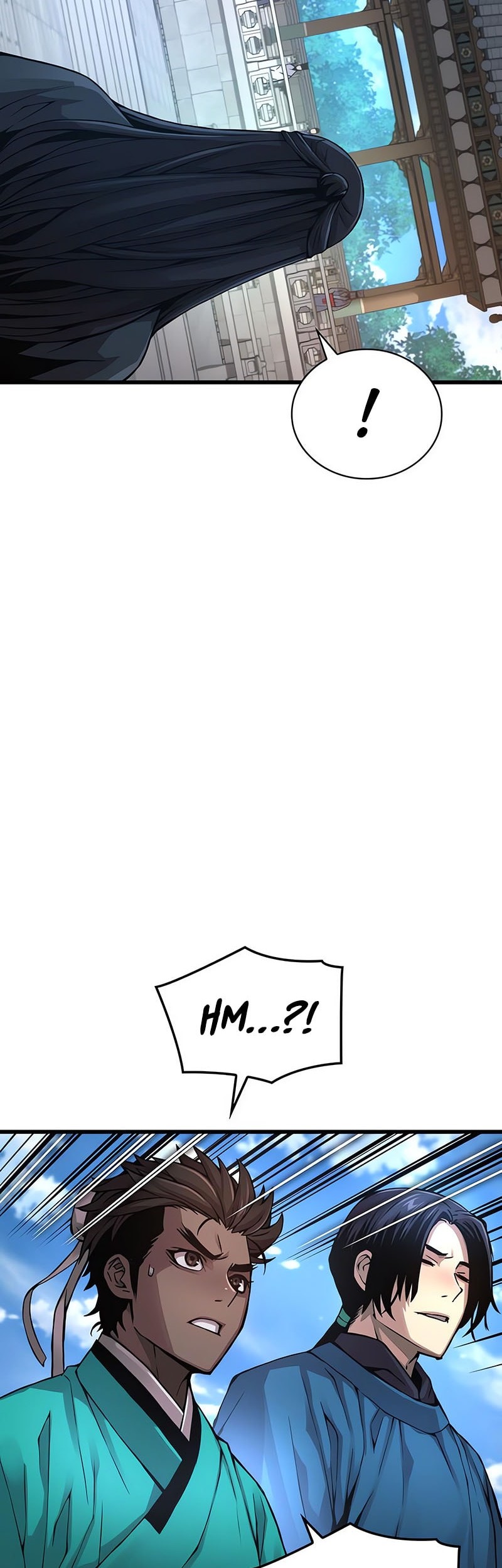 Myst, Might, Mayhem (Legend Of Heavenly Chaos Demon) Chapter 77 Gambar 23