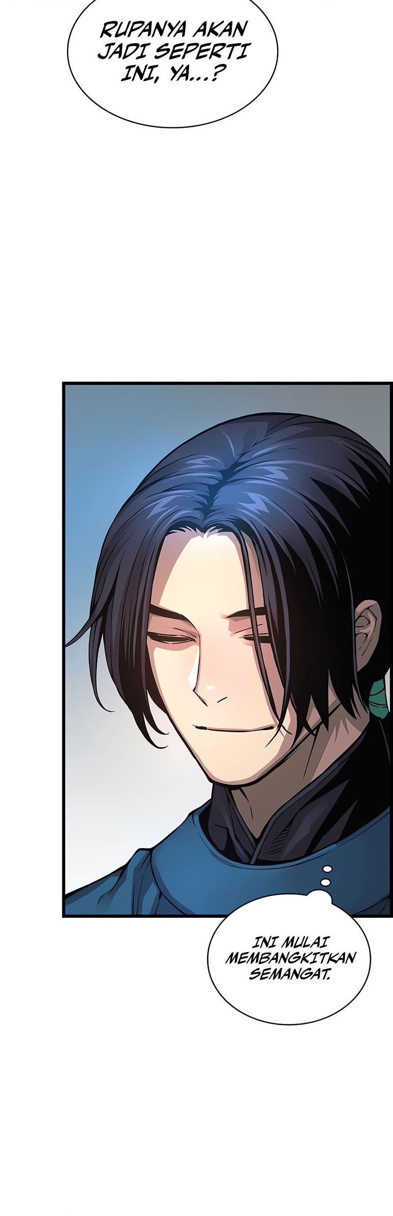 Myst, Might, Mayhem (Legend Of Heavenly Chaos Demon) Chapter 77 Gambar 33